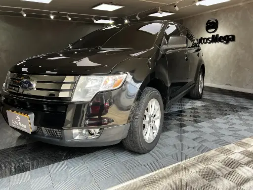 Ford Edge 3.5 Limited 2010