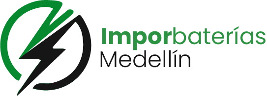 Imporbaterías | Baterías importadas en 30 minutos a domicilio.